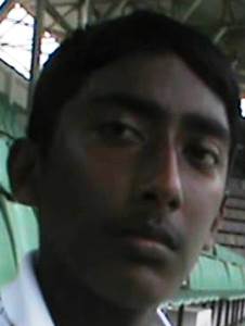 Sahil Gaware Sahil Gaware