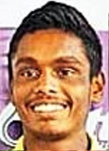 Sai Karteek Reddy Ganta Sai Karteek Reddy Ganta