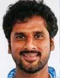 Saketh Myneni Saketh Myneni