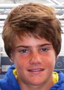 Samm Butler Samm Butler