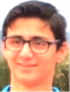 Samuel Martinez Arjona Samuel Martinez Arjona