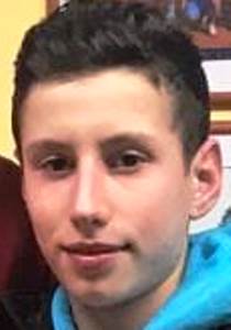 Samuele Seghetti Samuele Seghetti
