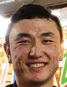 Sanetulla Kutybaev