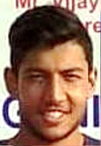 Sarthak Suden
