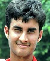 Mukund Sasikumar