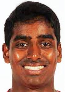 Satyajit Simhadri