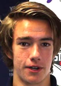 Sean Van Rensburg