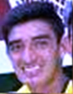 Sebastian Arcila
