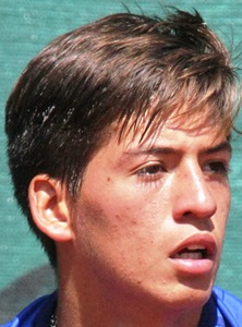 Sebastian Baez Sebastian Baez
