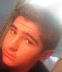 Sebastian Murillo