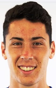 Sebastian Rafael Sotelo Sebastian Rafael Sotelo