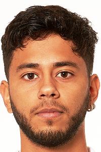 Sebastian Rodriguez