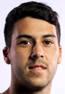 Sebastian Santibanez