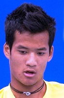 Sebastien Boltz