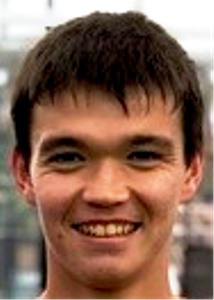 Seiya Nakanishi Seiya Nakanishi