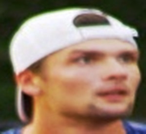 Sergei Belov