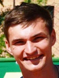 Sergey Bolotov Sergey Bolotov