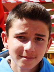 Sergio Capel Vicente