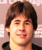 Sergio Castellon Guasch Sergio Castellon Guasch