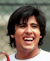 Sergio Galdos