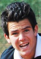 Sergio Martos Gornes