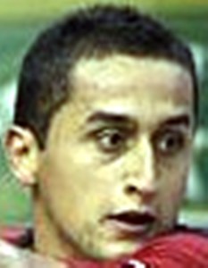 Sergio Ruiz