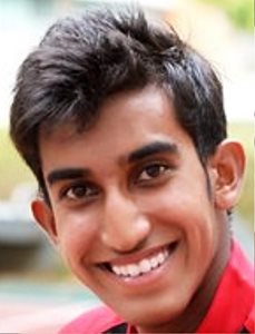 Shaheed Alam