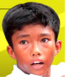 Shamirul Shahril Mohd Adam Das