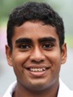 Sharmal Dissanayake Sharmal Dissanayake