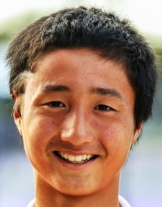 Shintaro Mochizuki