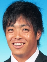 Sho Katayama Sho Katayama
