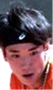 Shohei Chikami Shohei Chikami