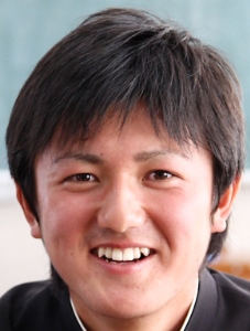 Shotaro Goto Shotaro Goto