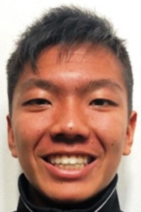Shunsuke Mitsui