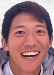 Shunsuke Wakita Shunsuke Wakita