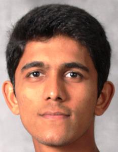 Siddhant Banthia