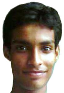 Siddharth Vishwakarma