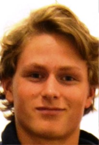 Simen Sunde Bratholm Simen Sunde Bratholm