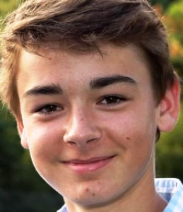 Simon Beaupain