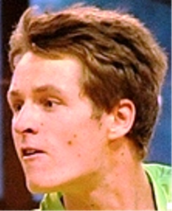 Simon Berger Simon Berger