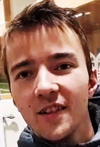 Simon Reveniau Simon Reveniau