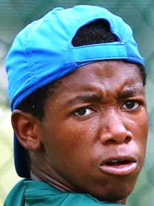 Siphosothando Montsi