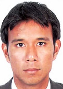 Sonchat Ratiwatana