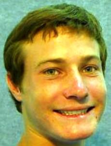 Spencer Newman