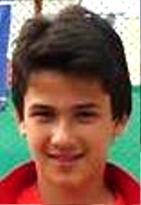Stefan Adrian Andreescu