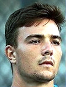 Stefan Palosi