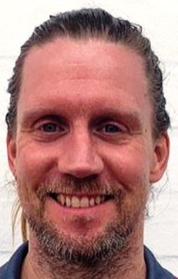 Stefan Seifert Stefan Seifert