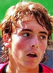 Stefanos Tsitsipas