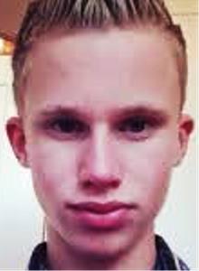 Stephan Gerritsen Stephan Gerritsen