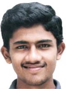 Suraj R Prabodh Suraj R Prabodh